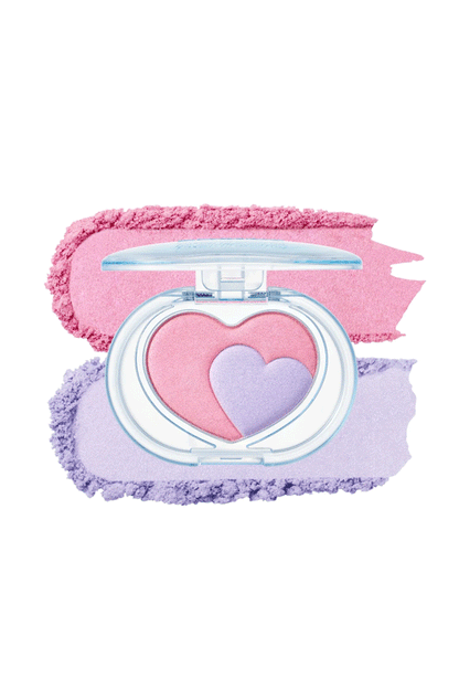 Peripera Heart Pocketbeam