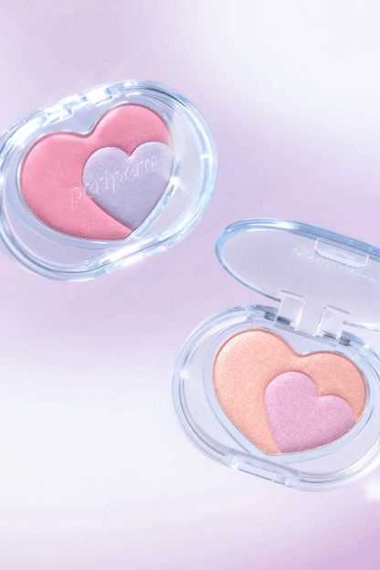 Peripera Heart Pocketbeam