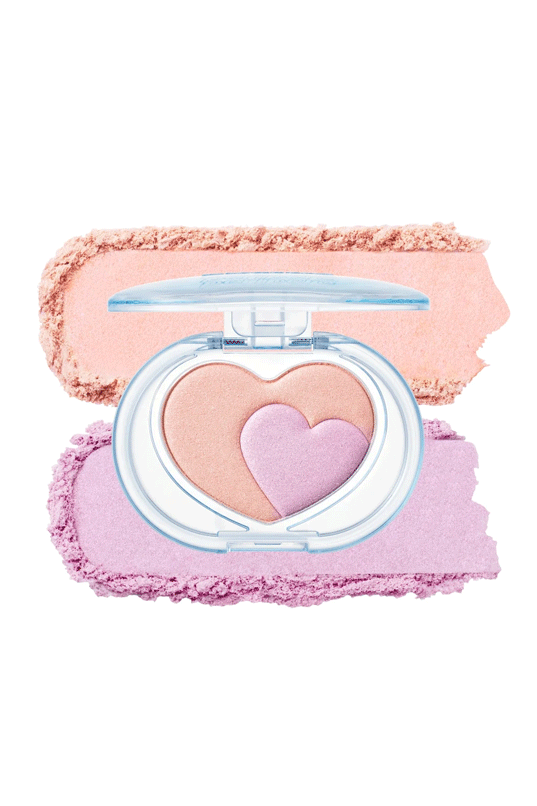 Peripera Heart Pocketbeam