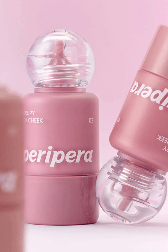 Peripera Syrupy Tok Cheek