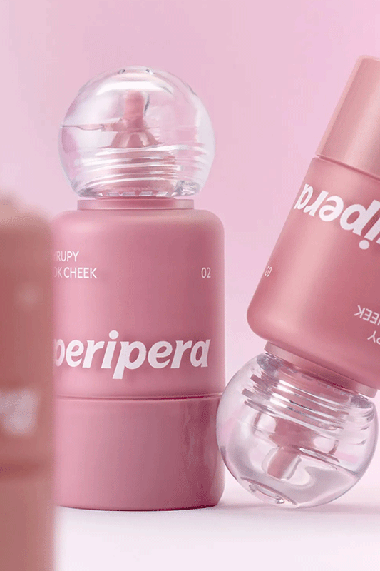 Peripera Syrupy Tok Cheek