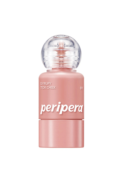 Peripera Syrupy Tok Cheek