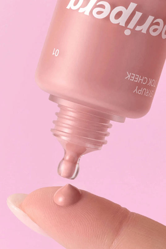 Peripera Syrupy Tok Cheek