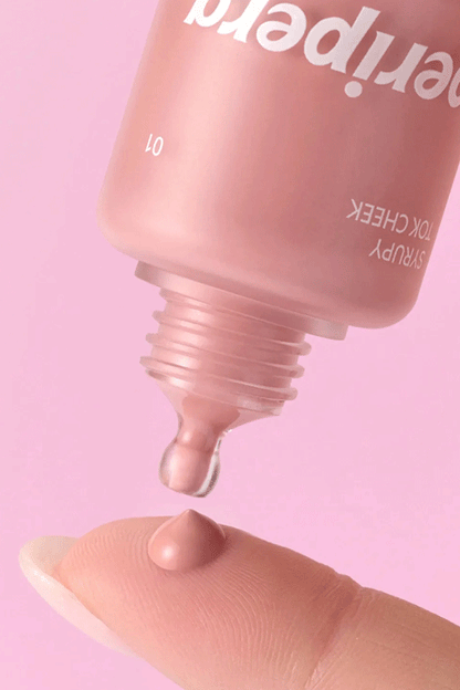 Peripera Syrupy Tok Cheek