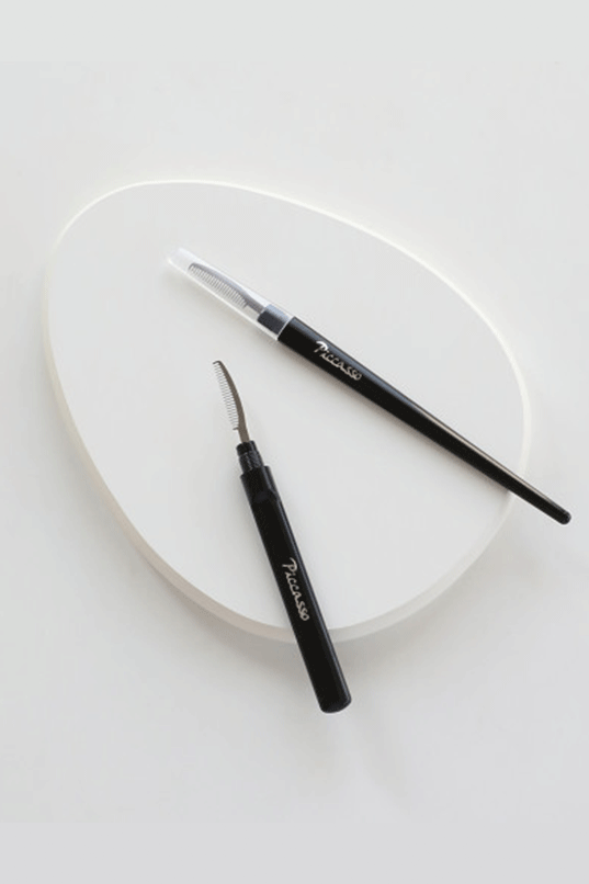 Piccasso Eyelash Comb