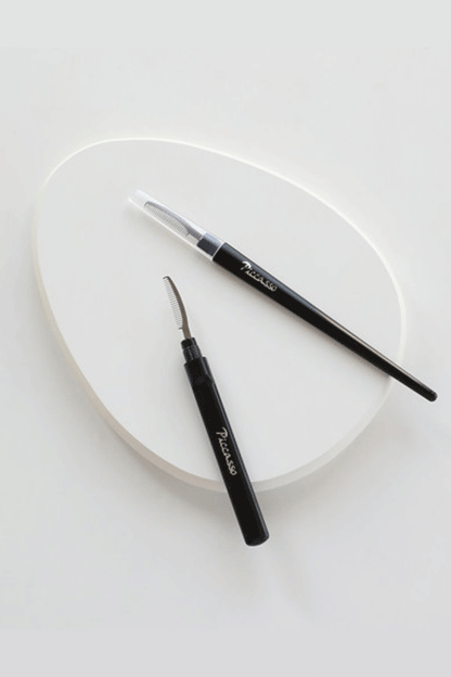 Piccasso Eyelash Comb
