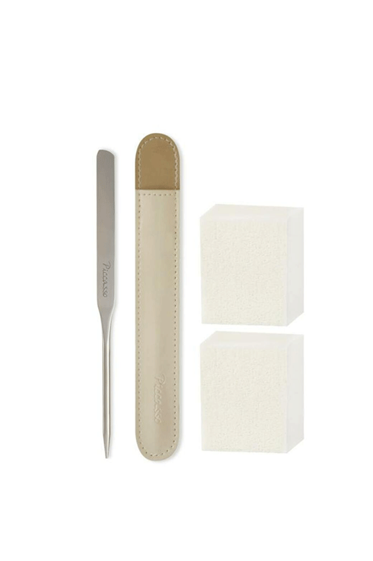 Piccasso Makeup Spatula Special Set