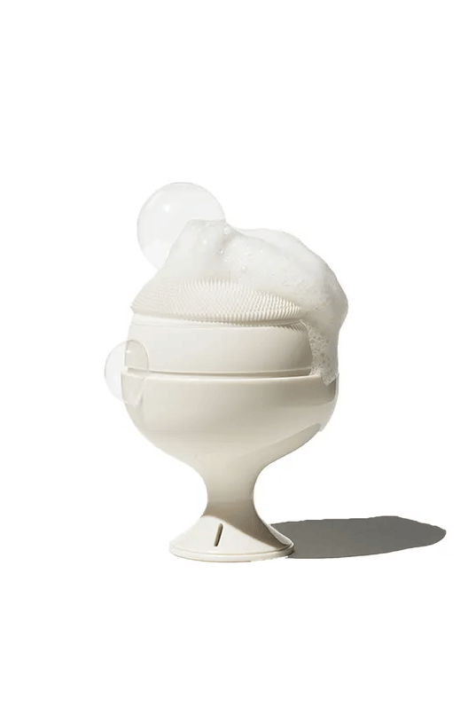 PO:DL Facial Cleansing Brush