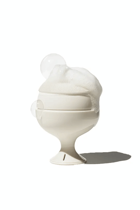 PO:DL Facial Cleansing Brush