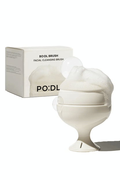 PO:DL Facial Cleansing Brush
