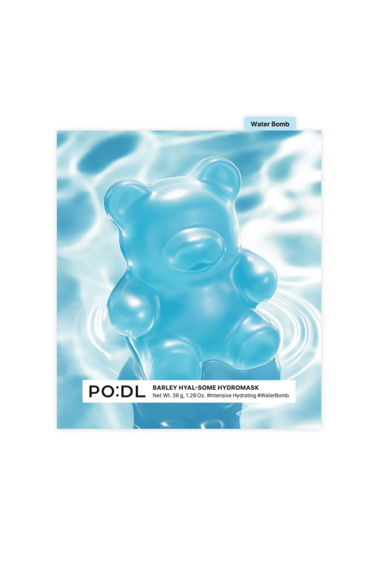 PO:DL Barley Hyal-Some Hydromask