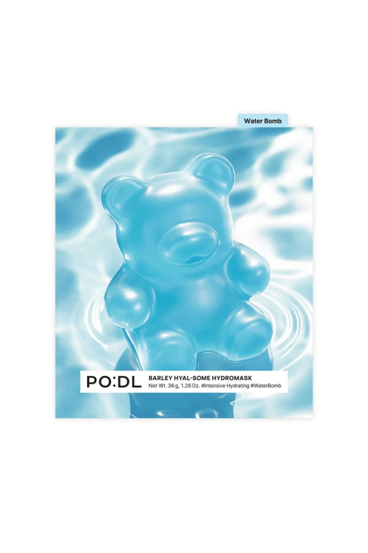 PO:DL Barley Hyal-Some Hydromask