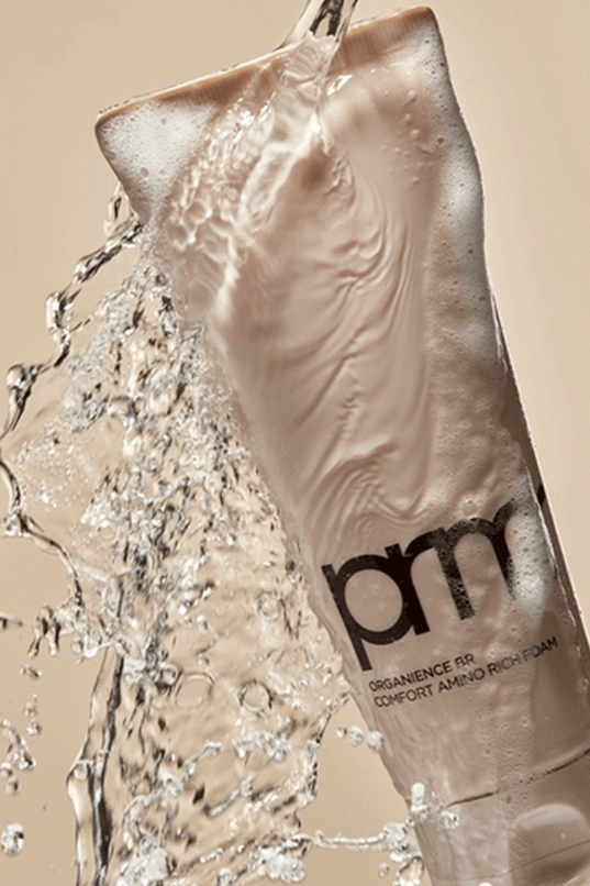 Primera Organience BR Comfort Amino Rich Foam