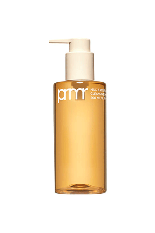Primera Mild & Perfect Cleansing Oil To Foam