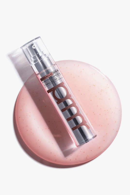 Primera PDRN-Niacinamide 10% Toning Glow Serum