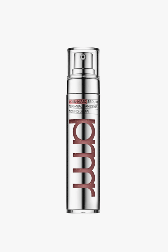 Primera PDRN-Niacinamide 10% Toning Glow Serum