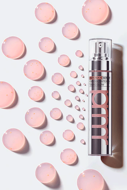 Primera PDRN-Niacinamide 10% Toning Glow Serum