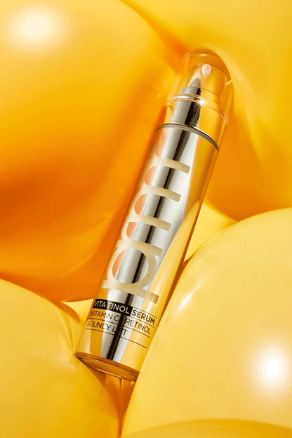 Primera Vitatinol Bouncy Lift Serum (Renew)