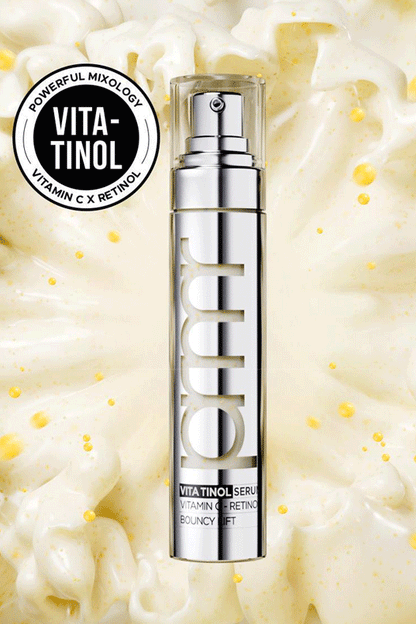 Primera Vitatinol Bouncy Lift Serum (Renew)