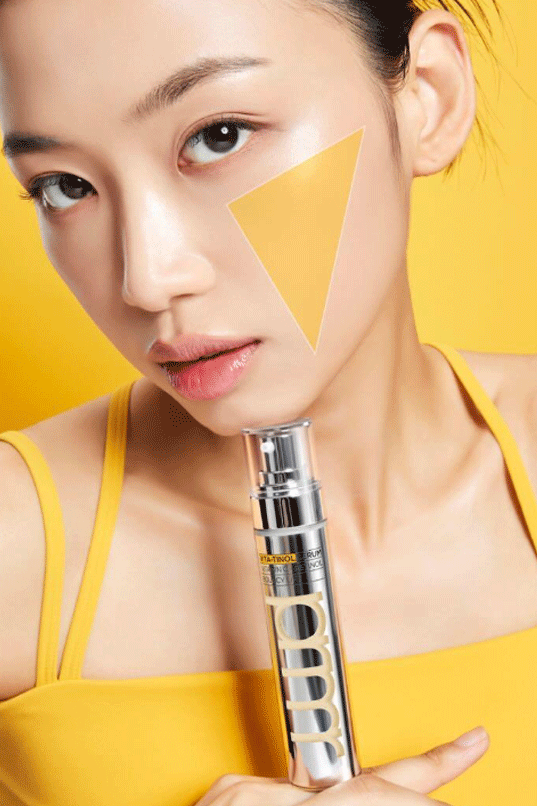 Primera Vitatinol Bouncy Lift Serum (Upgrade)
