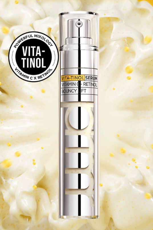 Primera Vitatinol Bouncy Lift Serum (Upgrade)