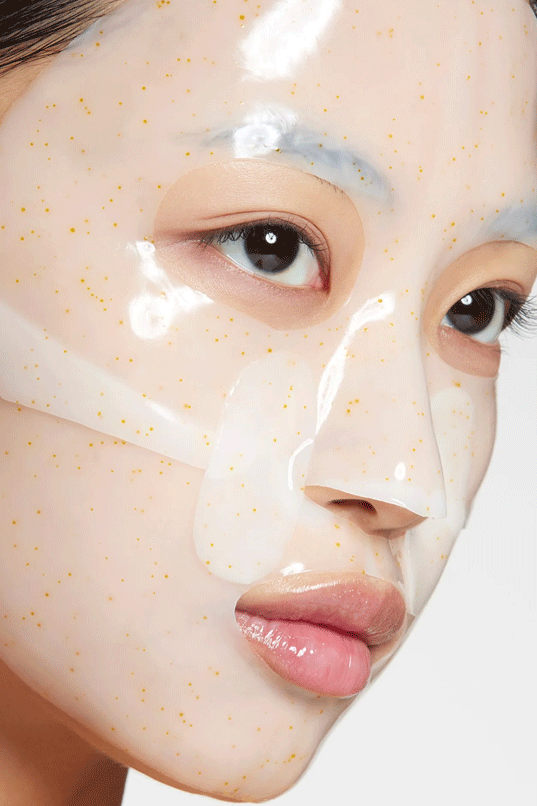 Primera Vitatinol Serum Mega-shot Gel Mask (Renew)