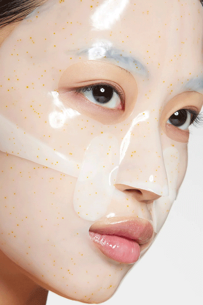 Primera Vitatinol Serum Mega-shot Gel Mask (Renew)