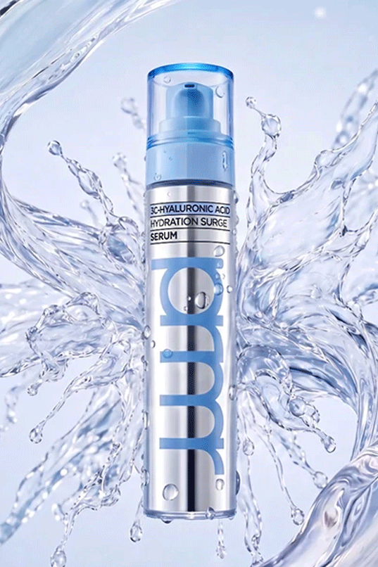 Primera 3C-Hyaluronic Acid Hydration Surge Serum