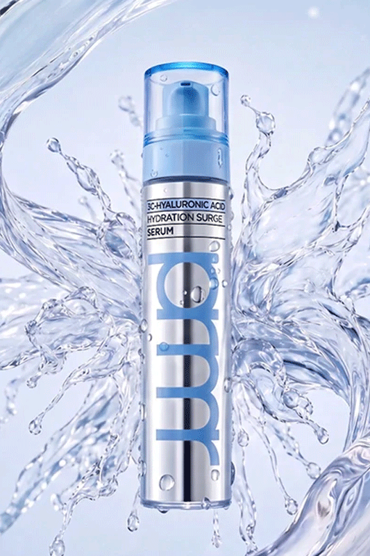 Primera 3C-Hyaluronic Acid Hydration Surge Serum