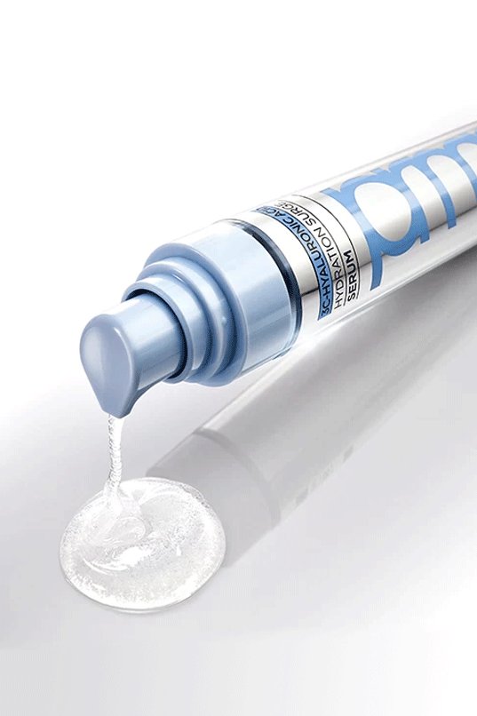Primera 3C-Hyaluronic Acid Hydration Surge Serum (Special Set)