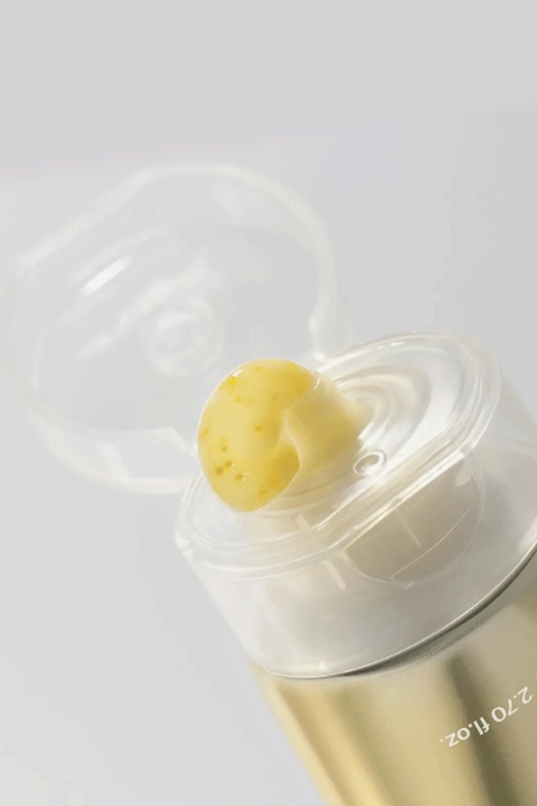 PURCELL 8B/mL L-Glutathione TXA Capsule Cream