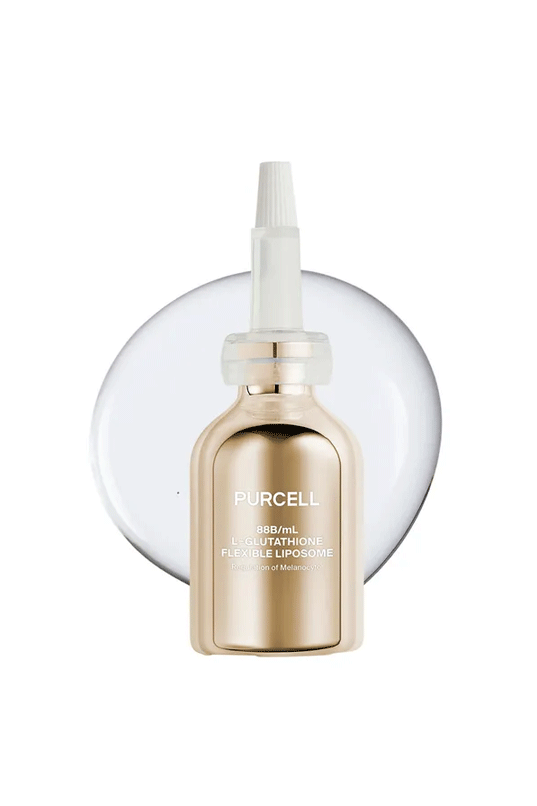 PURCELL 88B/mL L-Glutathione Flexible Liposome