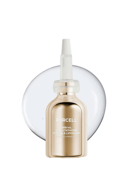PURCELL 88B/mL L-Glutathione Flexible Liposome