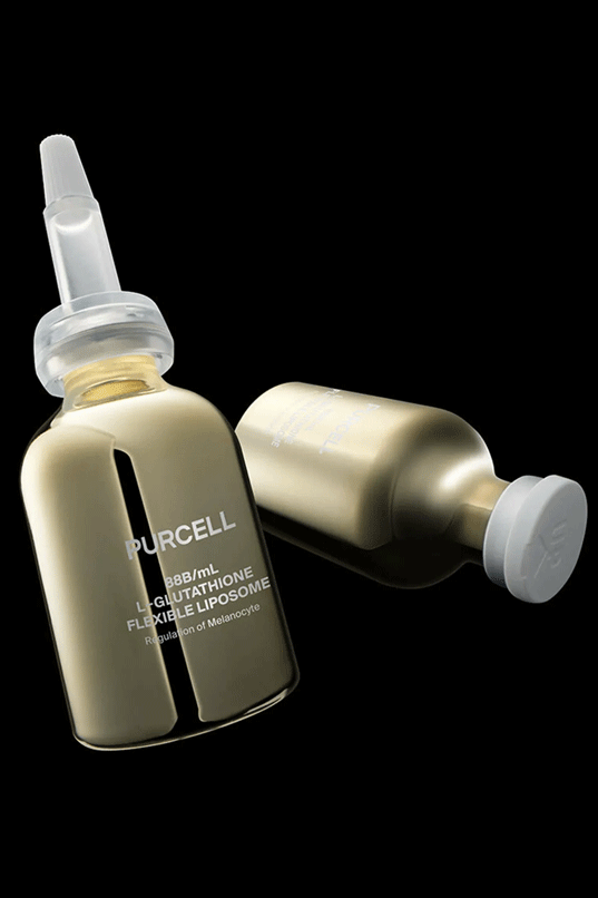 PURCELL 88B/mL L-Glutathione Flexible Liposome