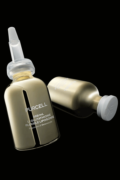 PURCELL 88B/mL L-Glutathione Flexible Liposome
