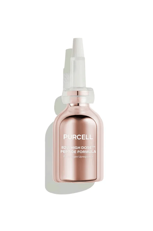 PURCELL 82% High Dose Peptide Formula