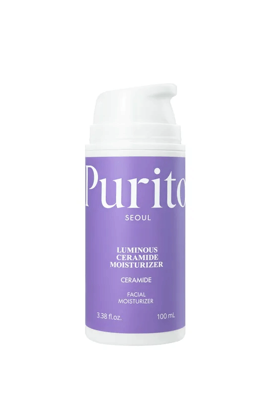Purito Seoul Luminous Ceramide Moisturizer
