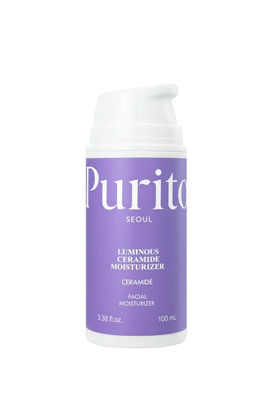 Purito Seoul Luminous Ceramide Moisturizer