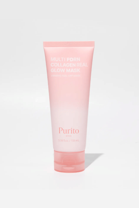 Purito SEOUL Multi PDRN Collagen Real Glow Mask