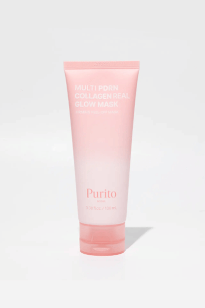 Purito SEOUL Multi PDRN Collagen Real Glow Mask