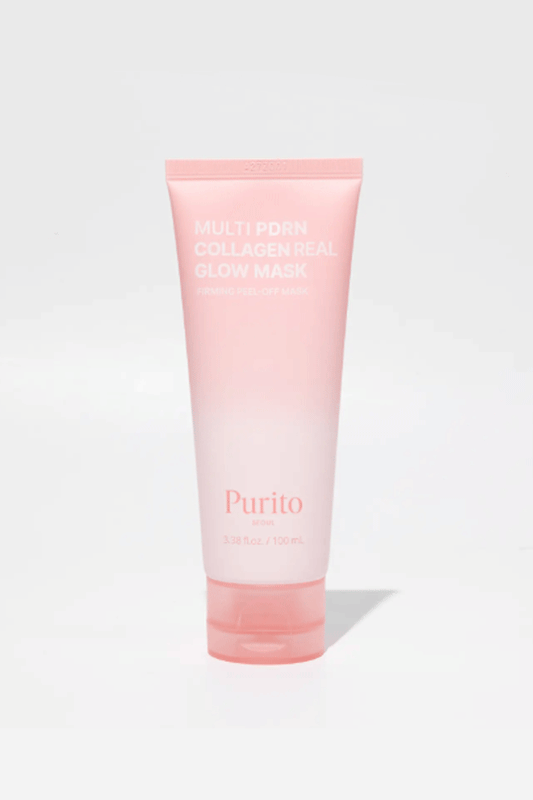 Purito SEOUL Multi PDRN Collagen Real Glow Mask