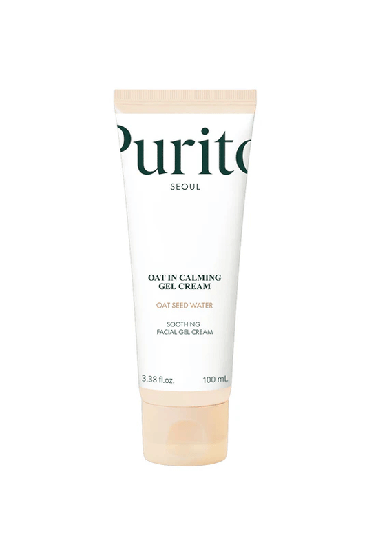 Purito Seoul Oat-In Calming Gel Cream