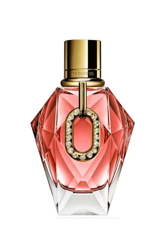 Rabanne Million Gold For Her Pure Diamonds EDP