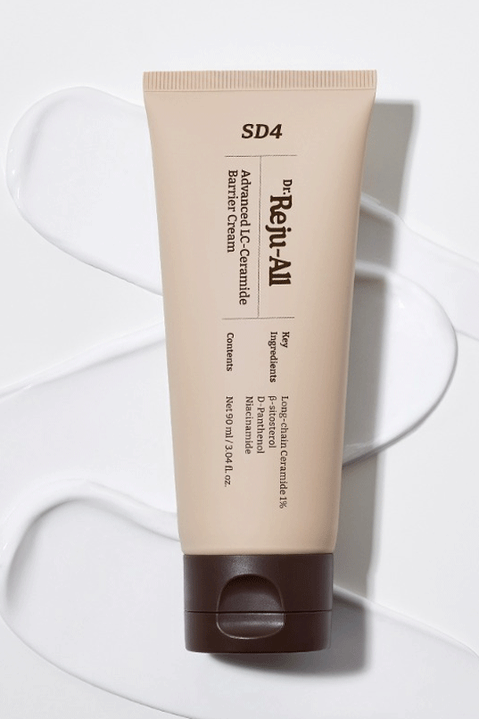 Dr. Reju-All Advanced LC-Ceramide Barrier Cream