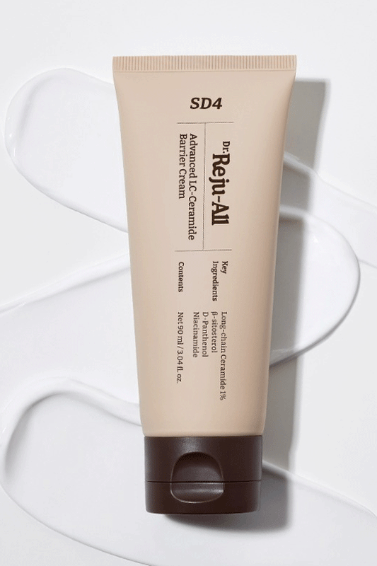 Dr. Reju-All Advanced LC-Ceramide Barrier Cream