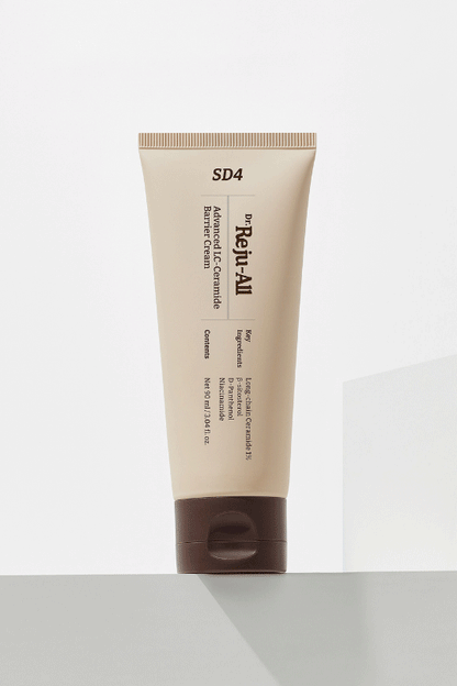 Dr. Reju-All Advanced LC-Ceramide Barrier Cream