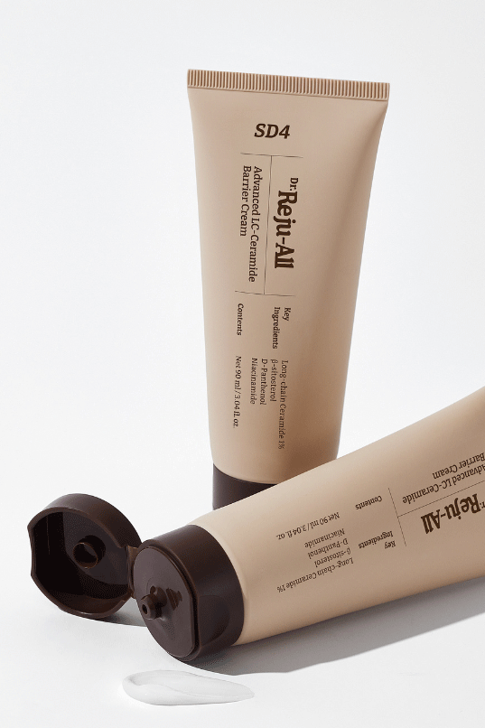 Dr. Reju-All Advanced LC-Ceramide Barrier Cream