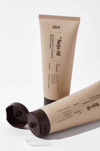 Dr. Reju-All Advanced LC-Ceramide Barrier Cream