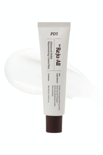 Dr. Reju-All Advanced PDRN Rejuvenating Cream (30ml)