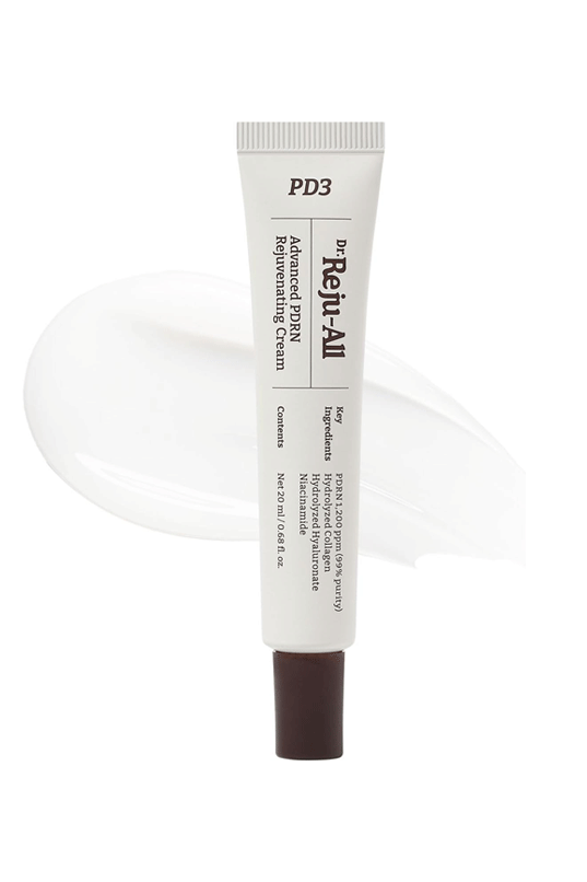 Dr. Reju-All Advanced PDRN Rejuvenating Cream (20ml)